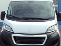 usado Peugeot Boxer 435 Premium L4H3 2.2 Bluehdi 165cv