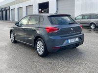 usado Seat Ibiza 1.0 TSI Style