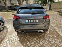 usado Citroën DS4 1.6 HDI 2015, com caixa manual