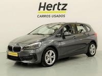 usado BMW 225 Serie 2 Active Tourer i xe Line Sport 1.5 220cv Auto