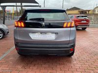 usado Peugeot 3008 1.5 BHDi Business Line