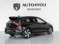 usado VW Golf 2.0 TSI GTI Clubsport DSG