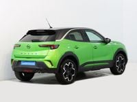 Usado Opel Mokka 130 HP (95 kW) 2024 Verde SUV