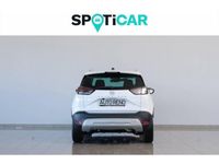 usado Opel Crossland 1.2T 110cv Elegance