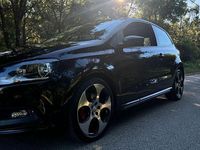 Usado VW Polo GTI 180 HP (132 kW) 2011 Citadino