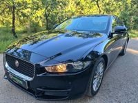 usado Jaguar XE 2.0 D Prestige Aut.