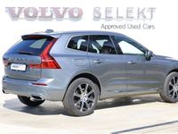 usado Volvo XC60 2.0 D4 Inscription Geartronic