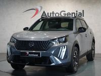 Usado Peugeot 2008 Allure 145 HP (106 kW) 2025 Cinza antracite SUV