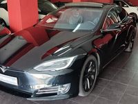 usado Tesla Model S 525cv 4X4 Tecto abrir IVA Garantia Summon