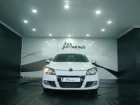 Usado Renault Mégane GT Line GT-Line 110 HP (80 kW) 2011