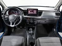 usado Kia Stonic 1.2 Dynamic