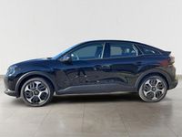Novo Citroën e-C4 114 kW (156 HP) 2025 Preto