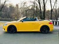 usado Audi TT 2.0 TFSI quattro S tronic