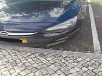 usado Opel Astra Sports Sedan 1.3 CDTi Selection S/S