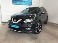 usado Nissan X-Trail 1.6 dCi 360 Xtronic