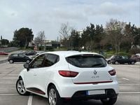 Usado Renault Clio IV 90 HP (66 kW) 2013 Sedan