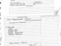 Usado Ford Fiesta Trend 82 HP (60 kW) 2014 Sedan