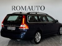 usado Volvo V70 1.6 D2 Momentum Powershift