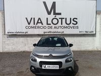 usado Citroën C3 Aircross 1.6 BlueHDi Feel