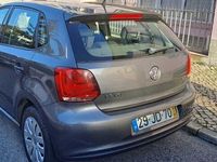 usado VW Polo Trendline