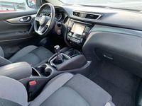 usado Nissan Qashqai 1.2 DIG-T Tekna