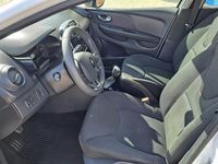 Usado Renault Clio IV Zen 75 HP (55 kW) 2019 Branco Sedan