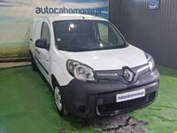 usado Renault Kangoo Maxi ZE