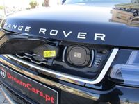 usado Land Rover Range Rover Sport RR 2.0 Si4 PHEV HSE Dynamic