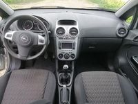 Usado Opel Corsa 2013 Citadino