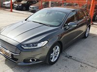 usado Ford Mondeo SW 2.0 TDCI Titanium