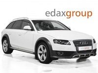 Usado Audi A4 143 HP (105 kW) 2010 Branco Carrinha