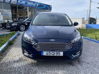 usado Ford Focus 1.0 SCTi Titanium Best