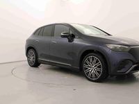 Usado Mercedes EQE350 Edition 214 kW (292 HP) 2025 Azul SUV