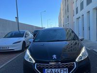 Usado Peugeot 208 GTi 200 HP (147 kW) 2013 Citadino