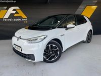 Usado VW ID.3 Pro 150 kW (204 HP) 2023 Branco Citadino