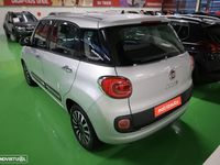 usado Fiat 500L 1.3 MJ Pop Star J17 S&S