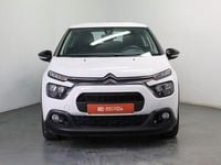 Usado Citroën C3 Feel 83 HP (61 kW) 2022 Branco Citadino