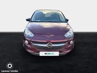 Usado Opel Adam 115 HP (84 kW) 2017 Outra Citadino