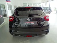 usado Nissan Micra 1.0 IG-T Acenta