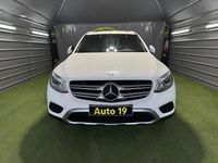 Usado Mercedes GLC220 194 HP (142 kW) 2016 Branco