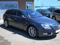 usado Opel Insignia sports tourer 2.0 CDTi Cosmo ecoFLEX