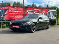 usado BMW 318 d Touring Line Sport