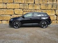 Usado Opel Grandland X Innovation 130 HP (95 kW) 2019 Preto SUV