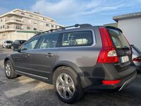 usado Volvo XC70 2.4 D Auto SUMMUM Todas as revisões na marca