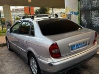 Usado Citroën C5 2001 Sedan