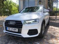 usado Audi Q3 2,0 TDI Sport