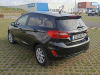 usado Ford Fiesta 1.1 Ti-VCT