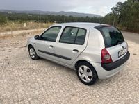 usado Renault Clio II 