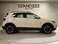 usado VW T-Cross - 1.0 TSI Life DSG