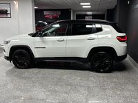 Usado Jeep Compass Limited 240 HP (176 kW) 2023 Branco SUV